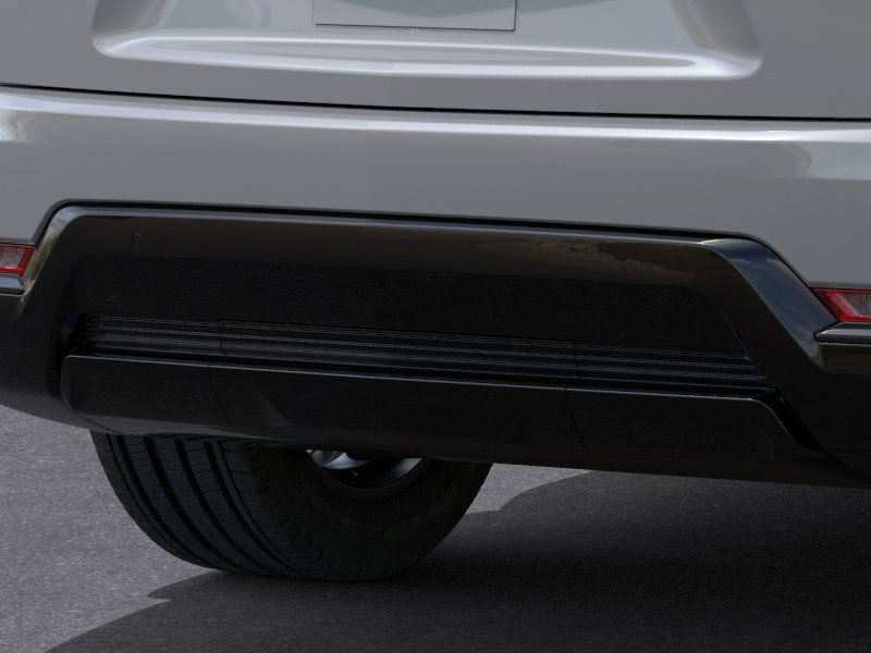 New 2026 Cadillac Escalade IQ Sport 1 w/ LPO, ONYX Package image 14