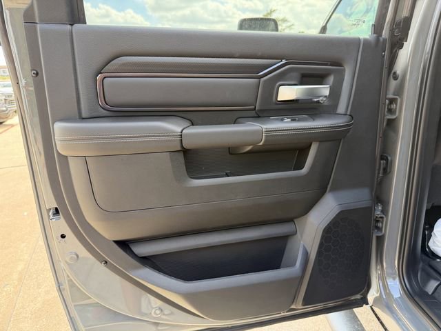 New 2026 RAM 2500 Power Wagon image 16