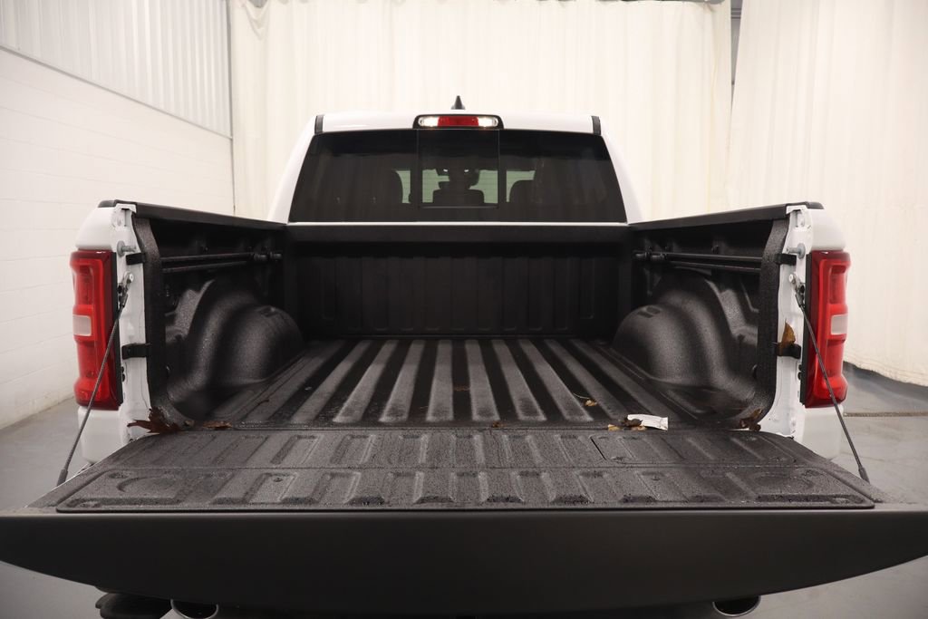 New 2026 RAM 1500 Laramie image 18