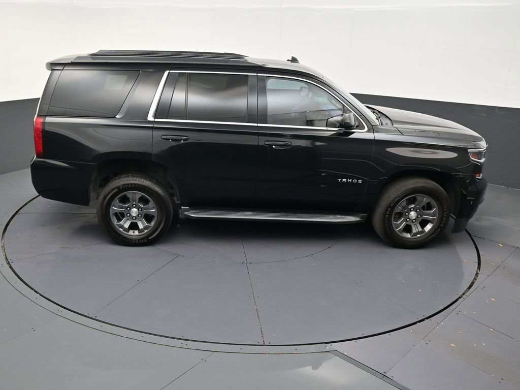 Used 2018 Chevrolet Tahoe LS RWD image 18