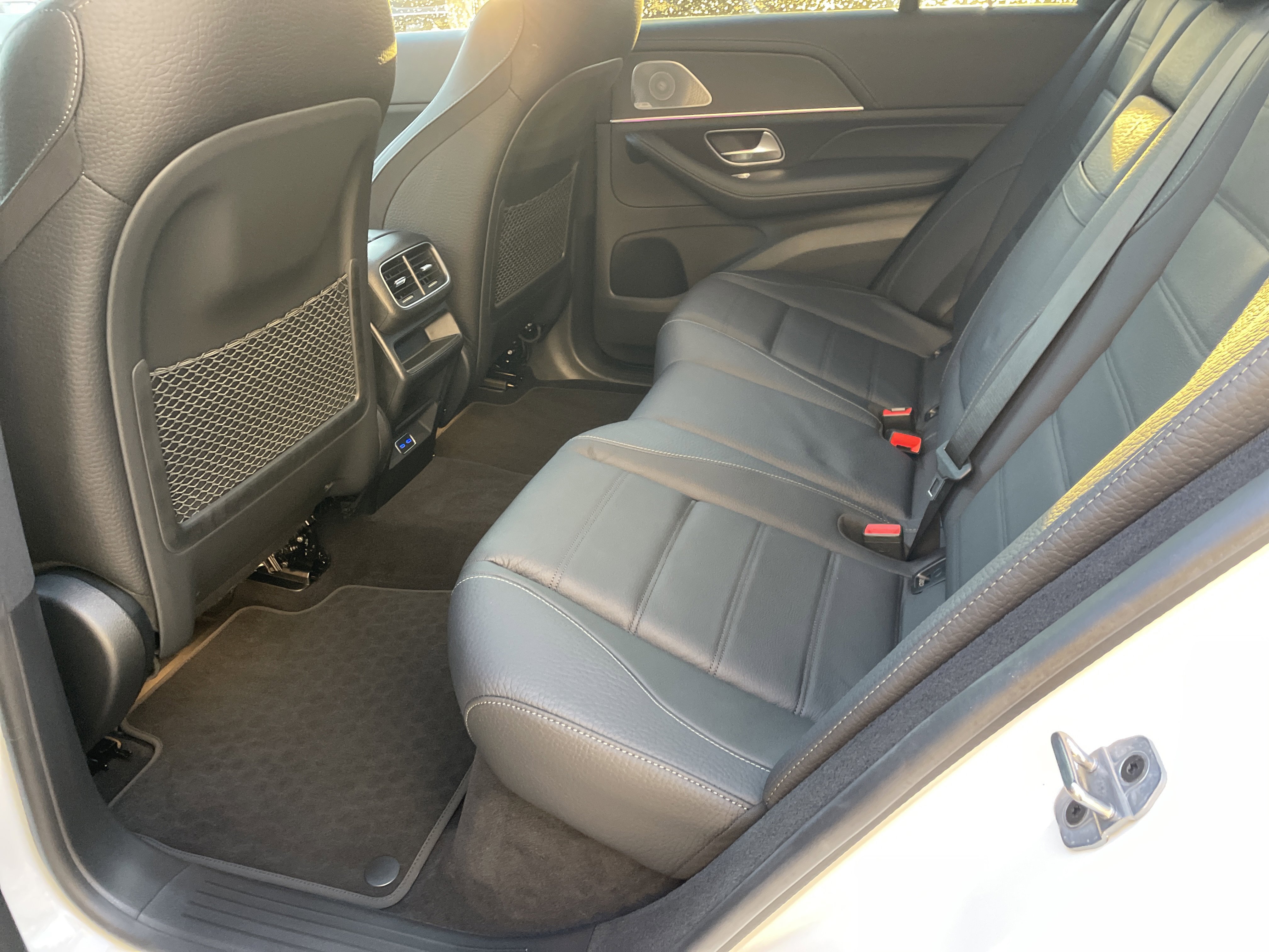 Certified 2024 Mercedes-Benz GLE 350 4MATIC image 38