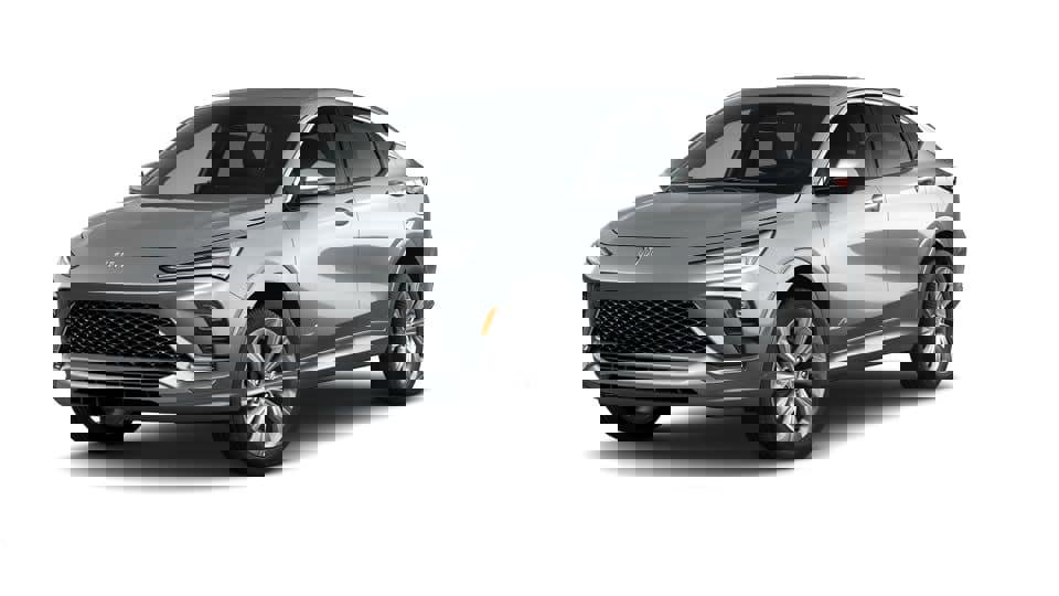 New 2026 Buick Envista Avenir image 50