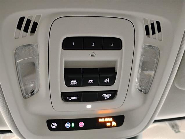 New 2025 Buick Envision Sport Touring image 22