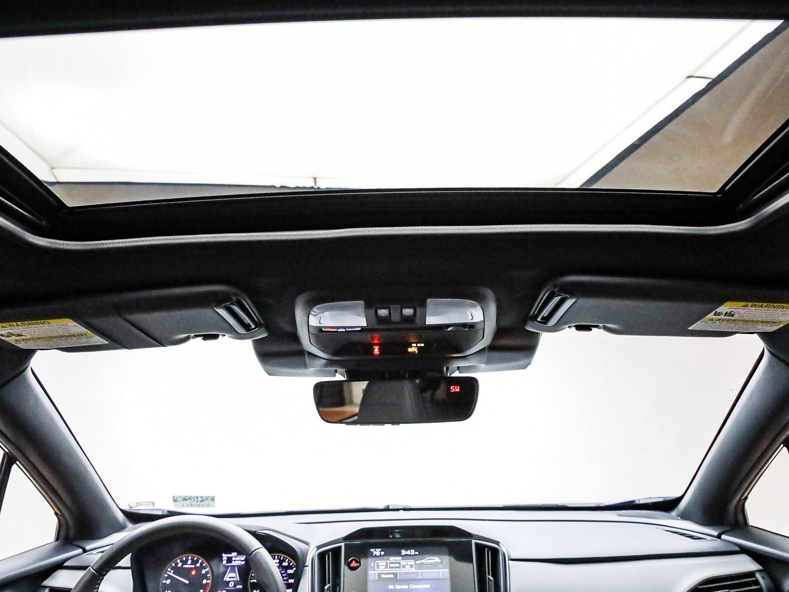 Used 2024 Subaru Crosstrek 2.5i Wilderness w/ Wilderness Package image 17