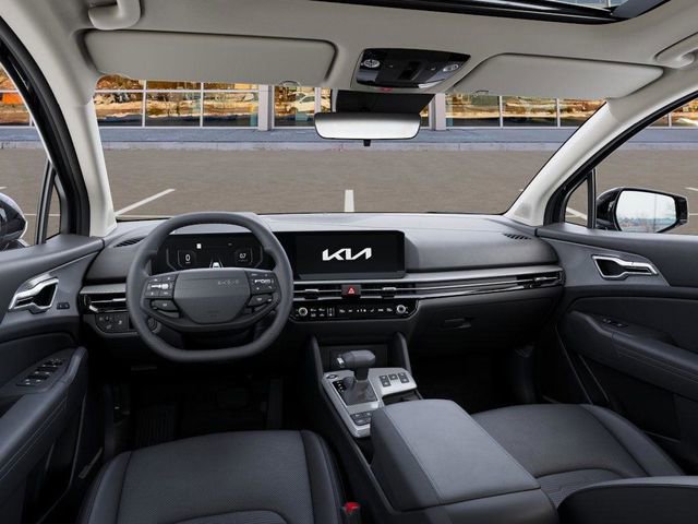 New 2026 Kia Sportage SX image 14