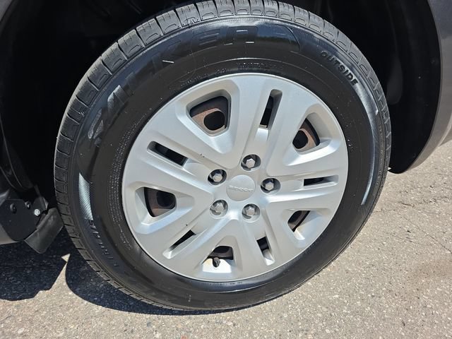 Used 2016 Dodge Journey SE w/ Comfort/Convenience Group AWD/4WD image 10