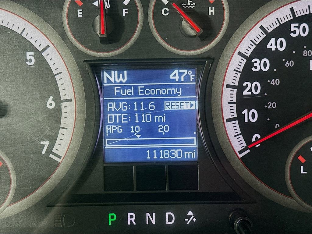 Used 2011 RAM 1500 Sport w/ Sport Premium Group image 17