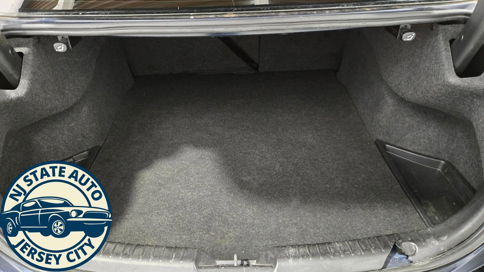 Used 2018 MAZDA MAZDA6 Grand Touring Reserve image 37