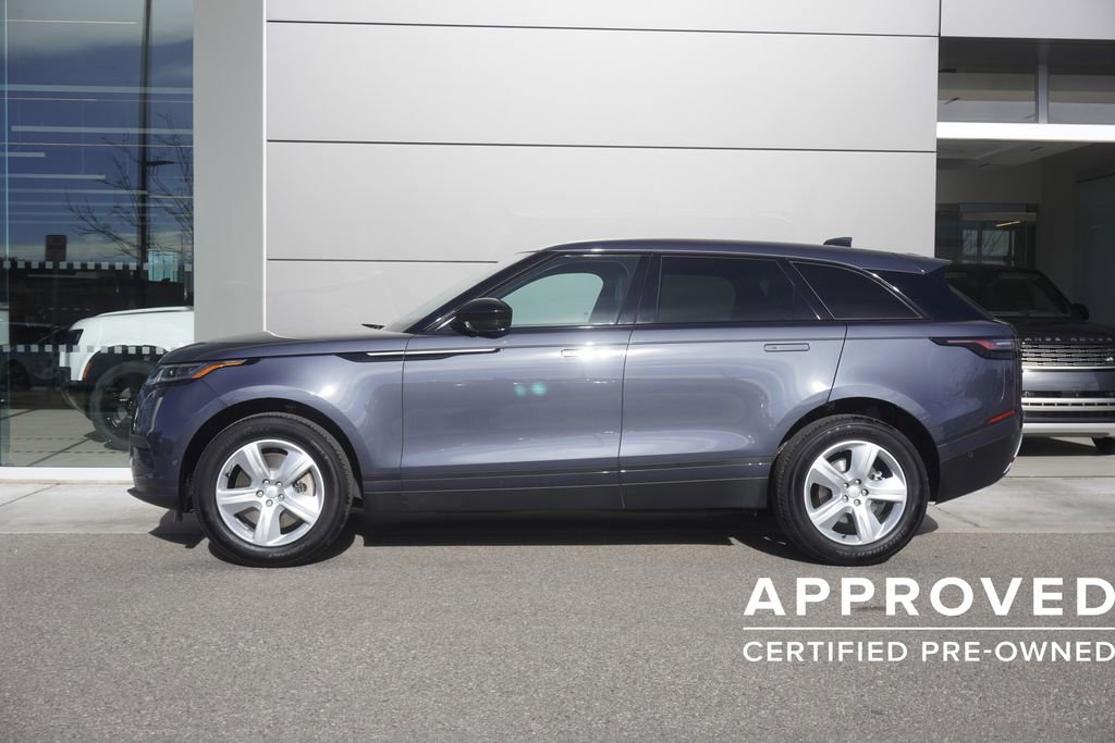 Used 2026 Land Rover Range Rover Velar S image 8