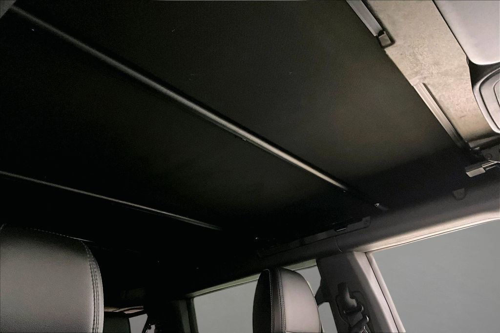 Used 2022 Ford Bronco Badlands image 27