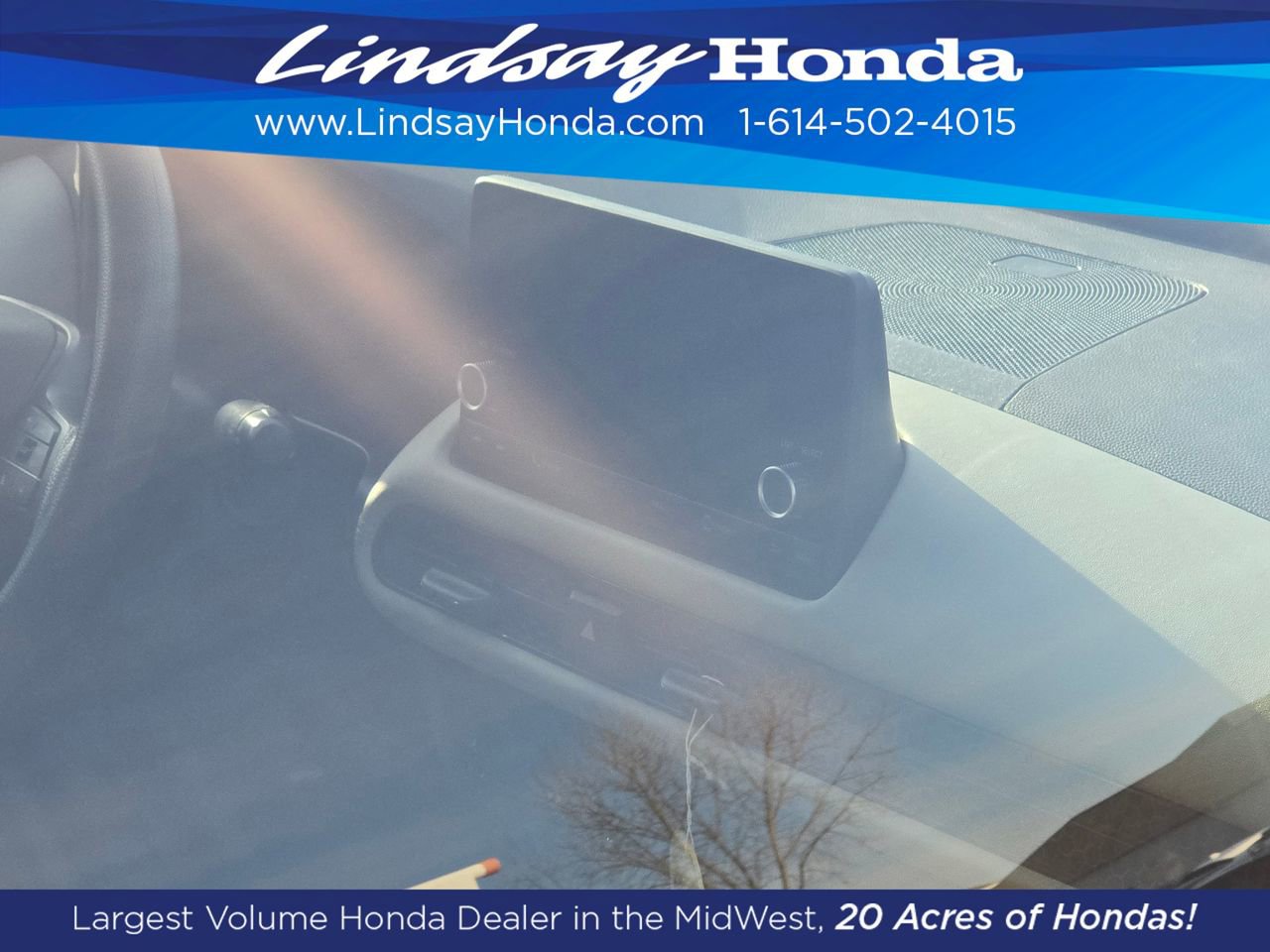 Used 2024 Honda HR-V LX image 16