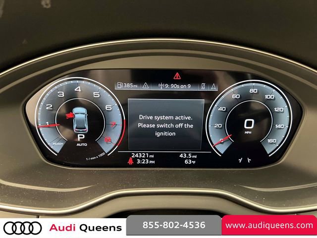 Certified 2023 Audi Q5 2.0T Premium Plus w/ Premium Plus Package image 26