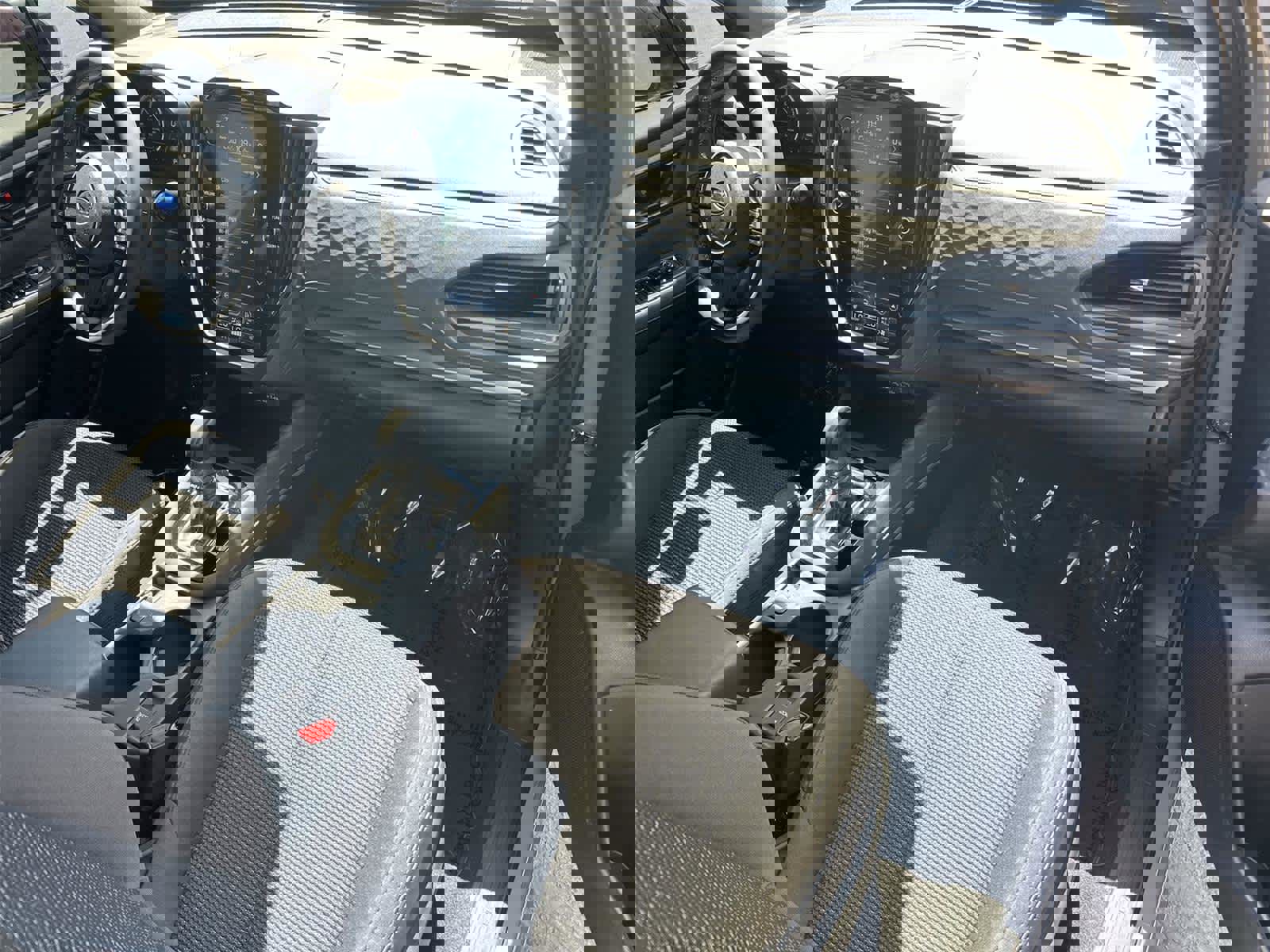 Used 2025 Subaru Forester Premium AWD/4WD image 12