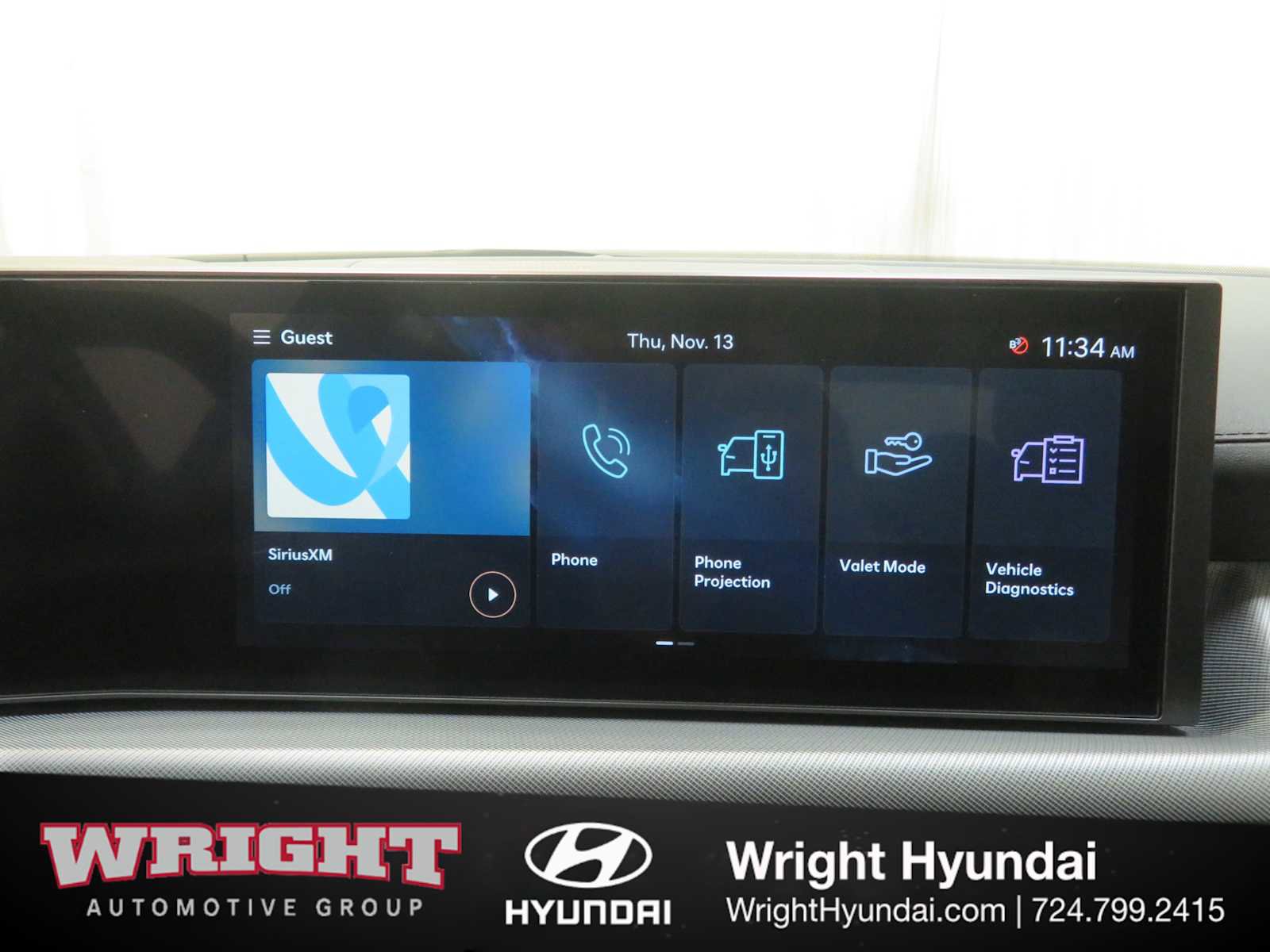 New 2026 Hyundai Sonata SE FWD image 16