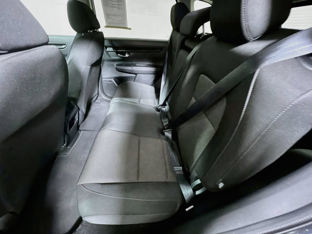 Used 2025 Honda CR-V LX image 21
