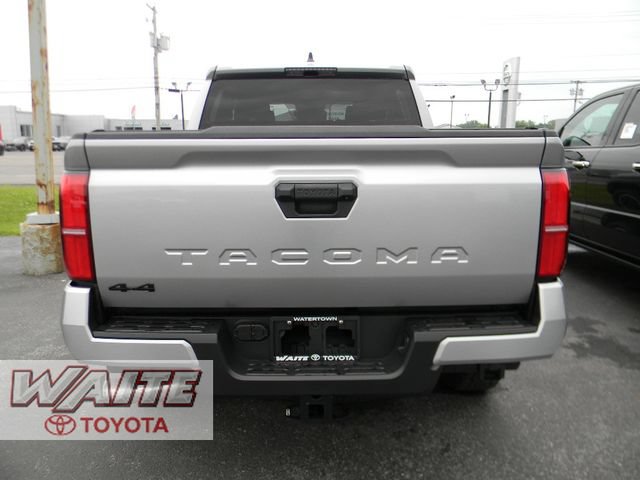 New 2026 Toyota Tacoma TRD Off-Road AWD/4WD image 6