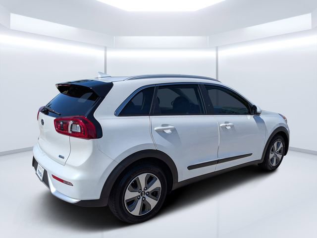 Used 2019 Kia Niro EX FWD image 3