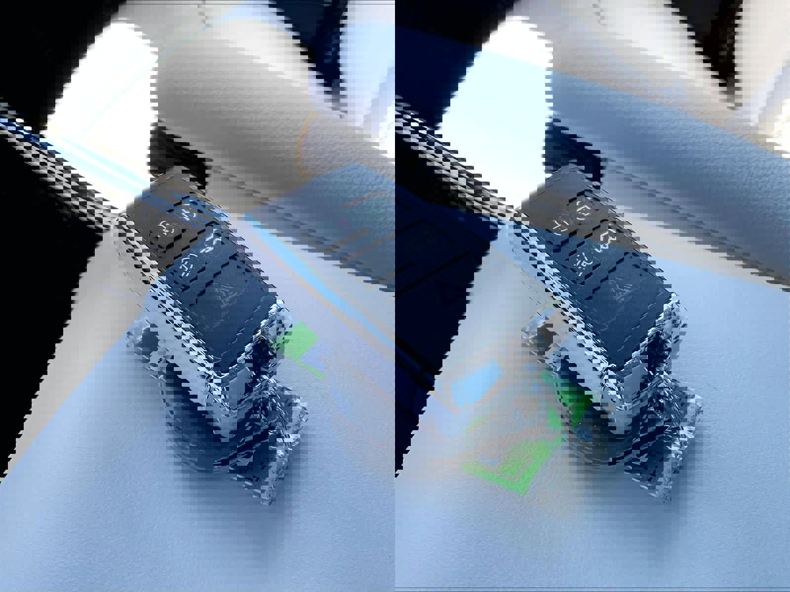 Used 2025 Land Rover Range Rover Sport S image 13