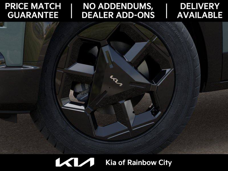 New 2027 Kia Seltos X-Line S AWD/4WD image 11