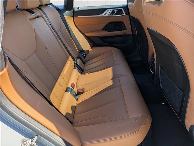 Certified 2023 BMW i4 M50 w/ Premium Package image 21