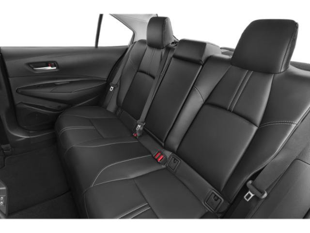 Used 2024 Toyota Corolla XLE FWD image 13