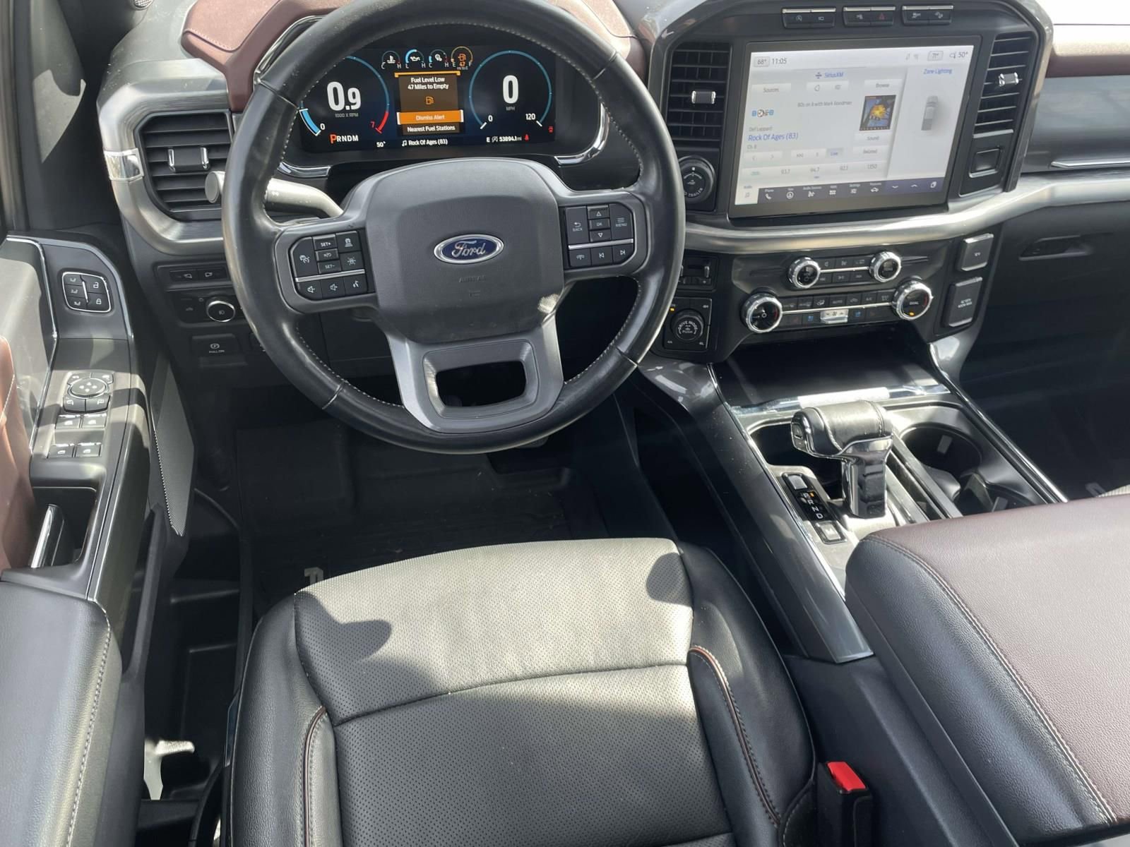 Certified 2023 Ford F150 Lariat image 13