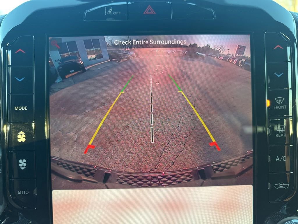 New 2026 RAM 1500 Big Horn image 21