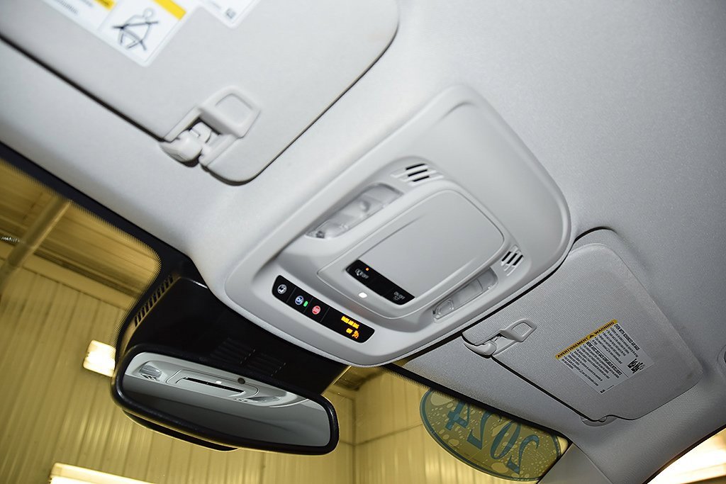 Used 2024 Buick Envision Preferred image 26