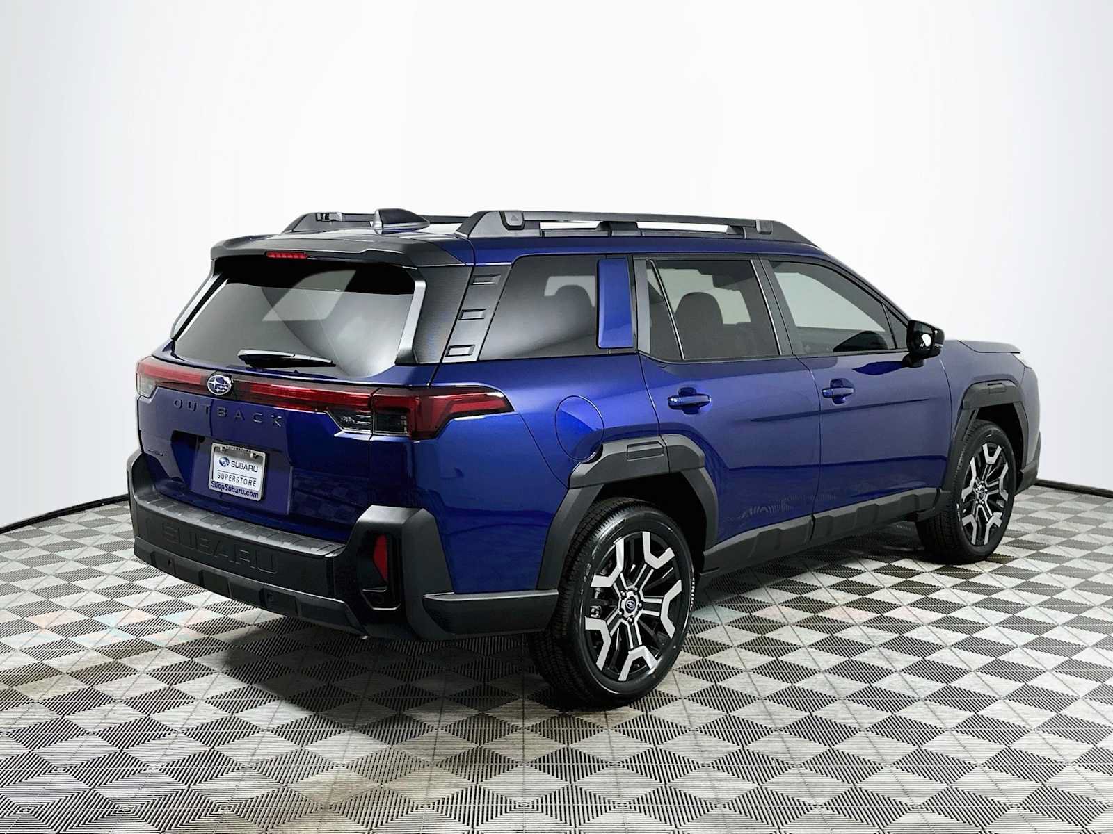 New 2026 Subaru Outback Touring XT AWD/4WD image 7