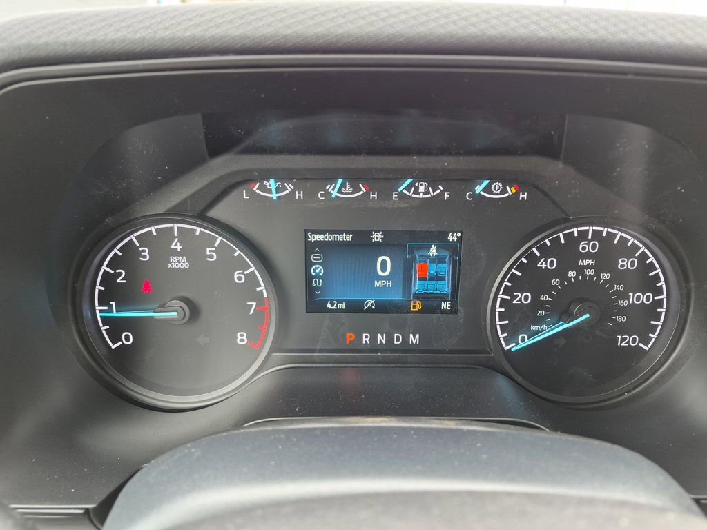 New 2026 Ford F150 XL image 17