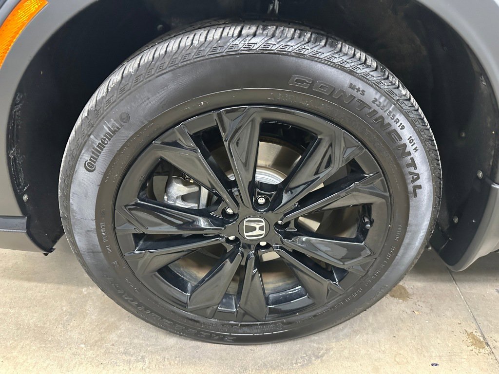 Used 2025 Honda CR-V Sport Touring image 36