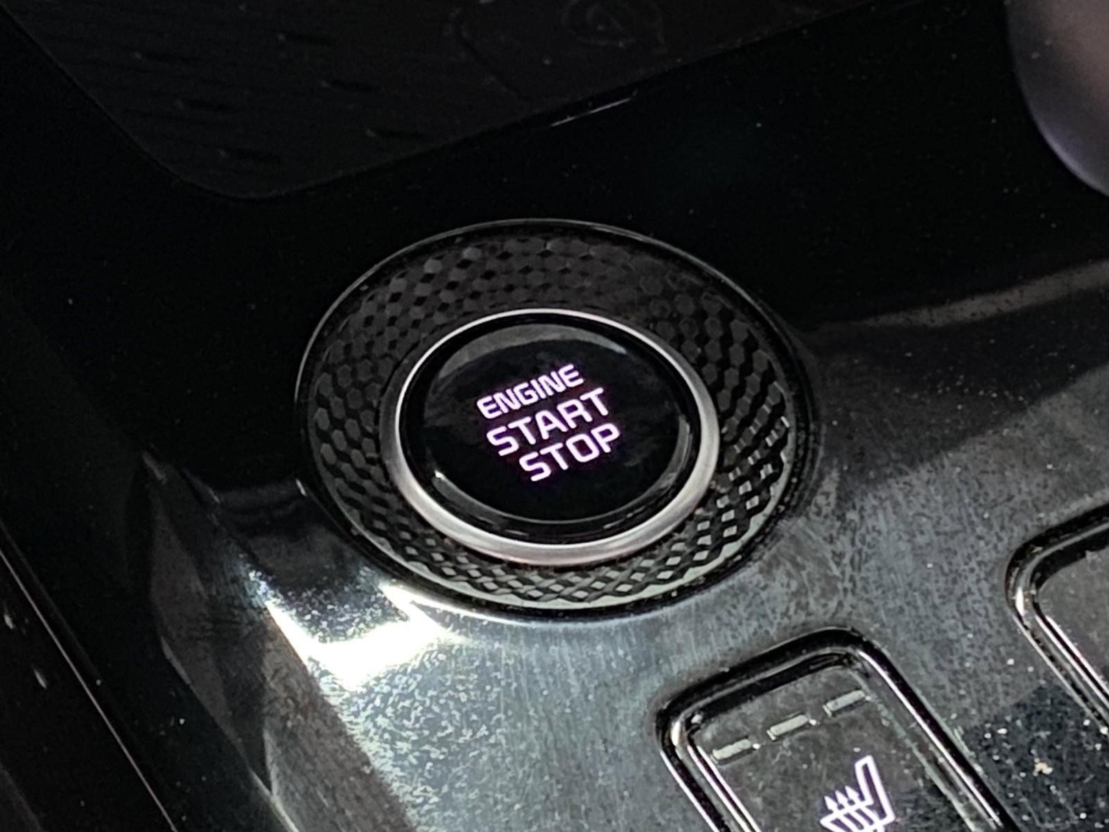 Used 2023 Kia Niro EX Touring FWD image 28