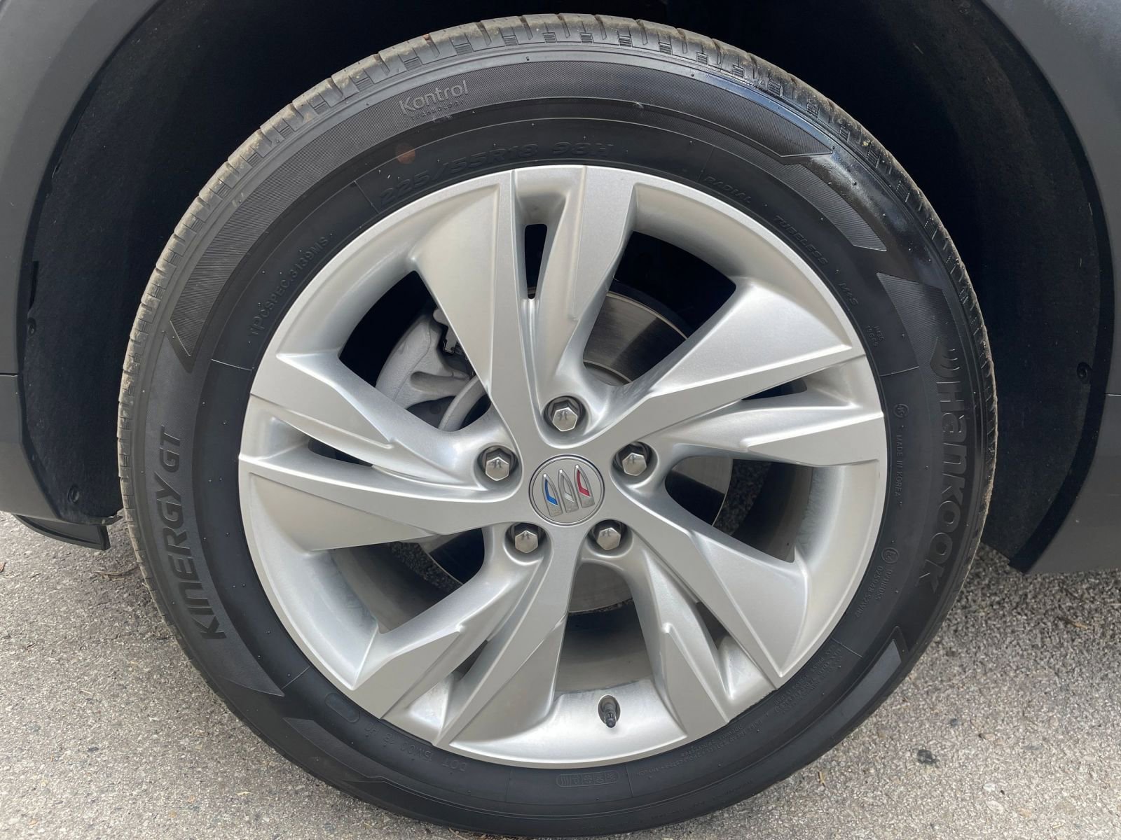 Used 2025 Buick Encore GX Preferred image 31