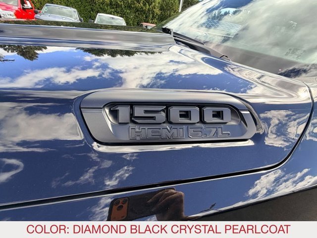 Certified 2022 RAM 1500 Big Horn image 8