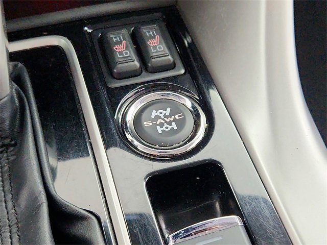 Used 2022 Mitsubishi Eclipse Cross SE image 32