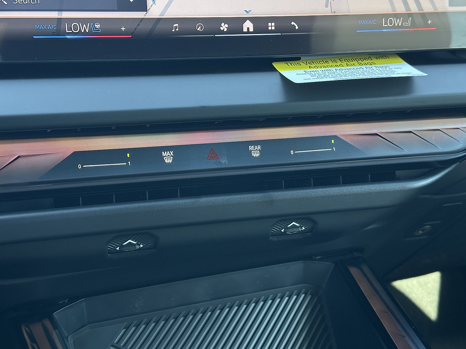 New 2026 BMW X3 xDrive30 w/ Premium Package image 24