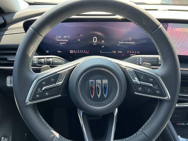 New 2026 Buick Envision Sport Touring AWD/4WD image 20