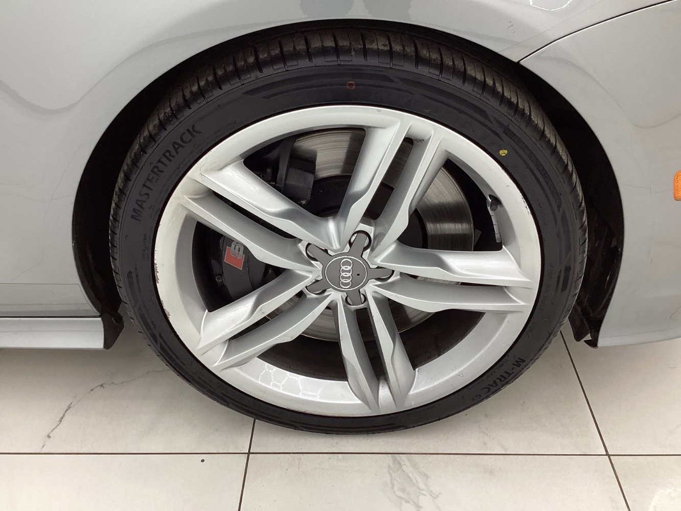 Used 2013 Audi S7 Prestige image 48