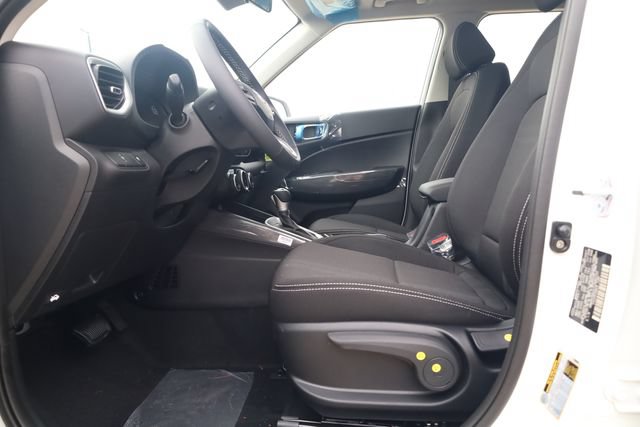 New 2026 Hyundai Venue SEL FWD image 14