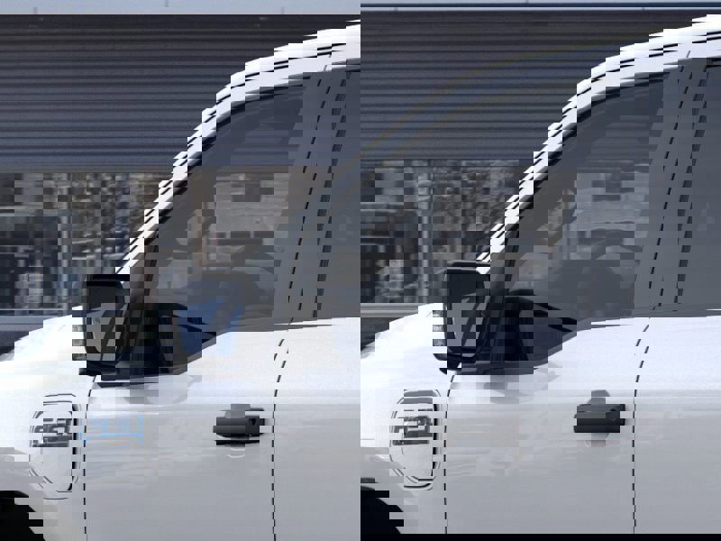 New 2025 Ford F150 Lightning XLT w/ Max Trailer Tow Package image 20