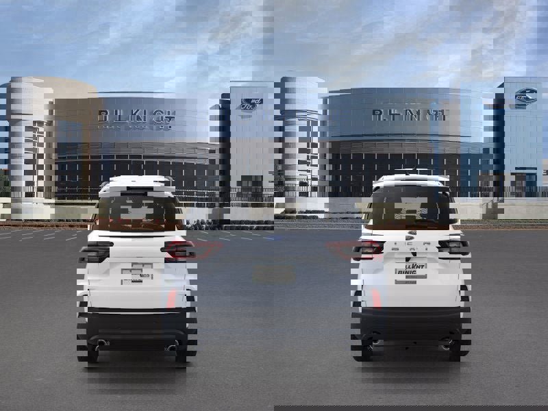 New 2026 Ford Escape ST-Line w/ Tech Pack #1 image 29