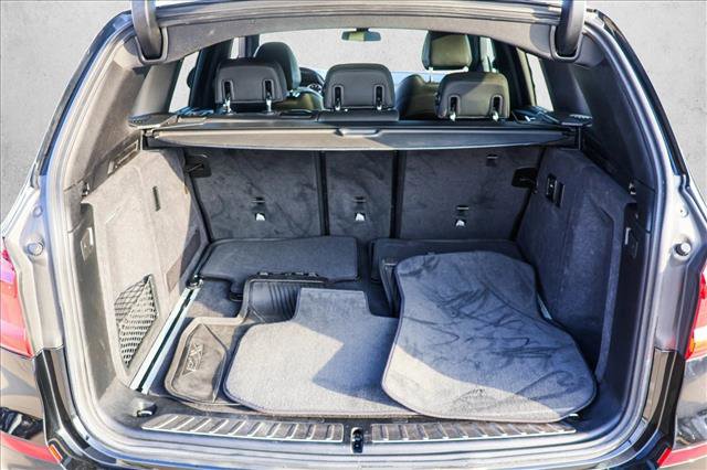 Used 2019 BMW X3 xDrive30i w/ Convenience Package image 25