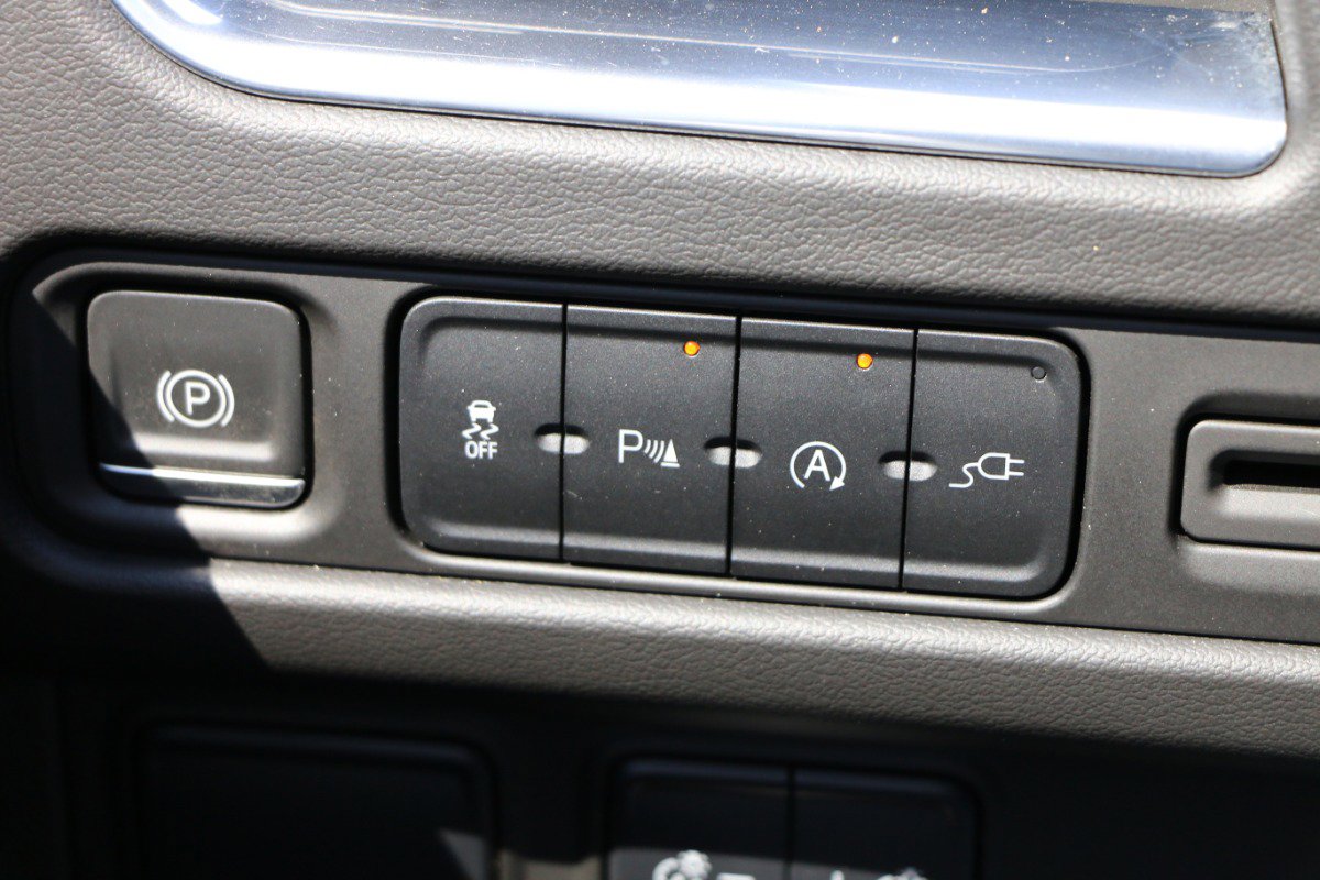 Used 2021 Chevrolet Tahoe RST image 21