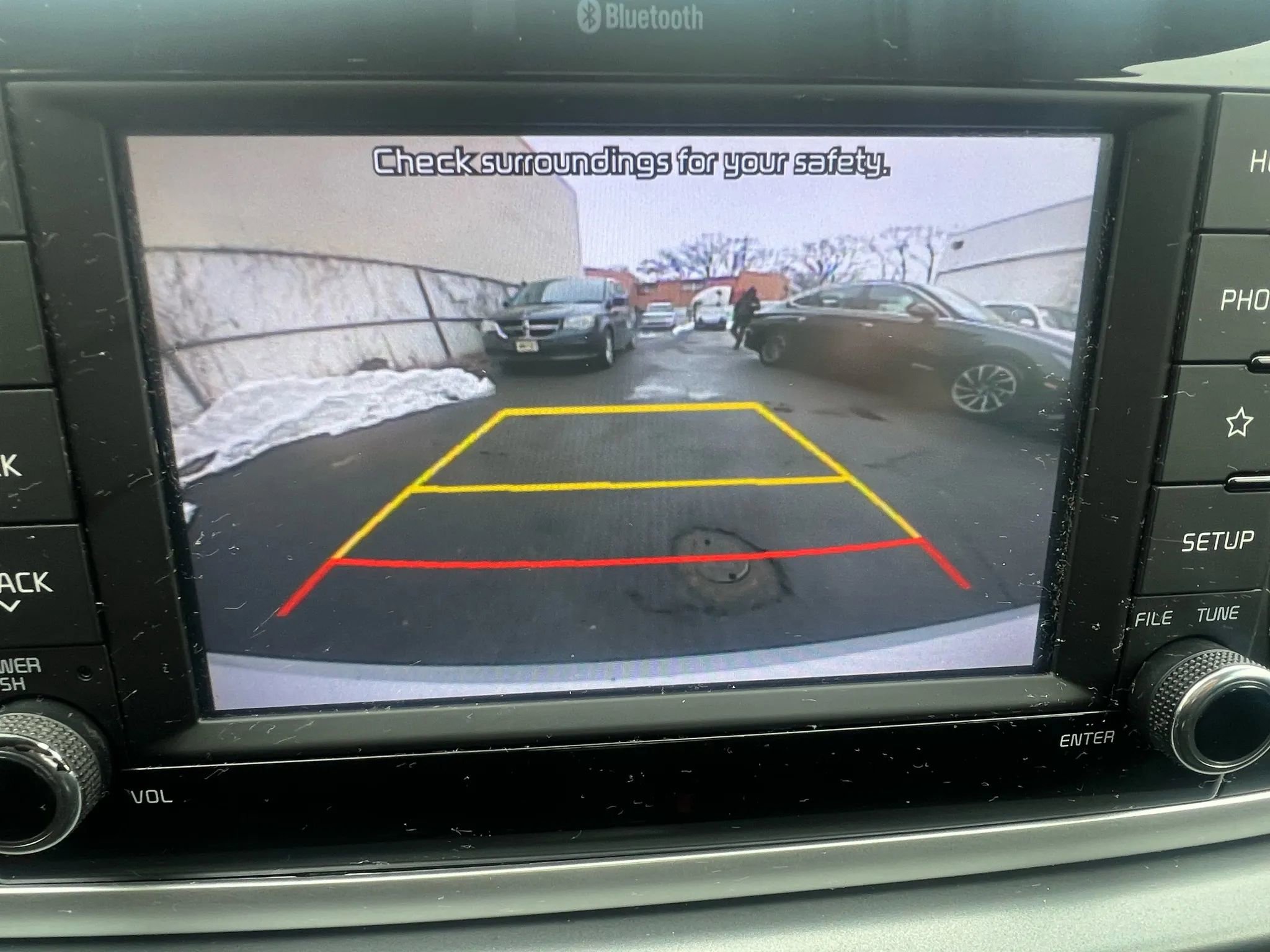 Used 2020 Kia Rio S image 20