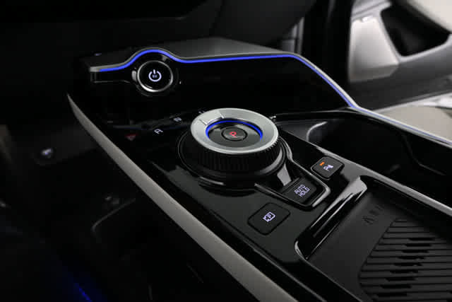 Used 2024 Kia EV6 GT-Line w/ GT-Line White Seat Package image 27