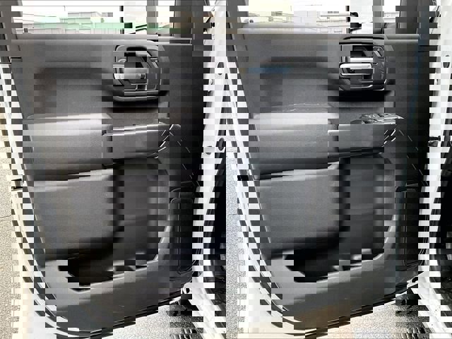 New 2026 Chevrolet Silverado 2500 W/T image 24