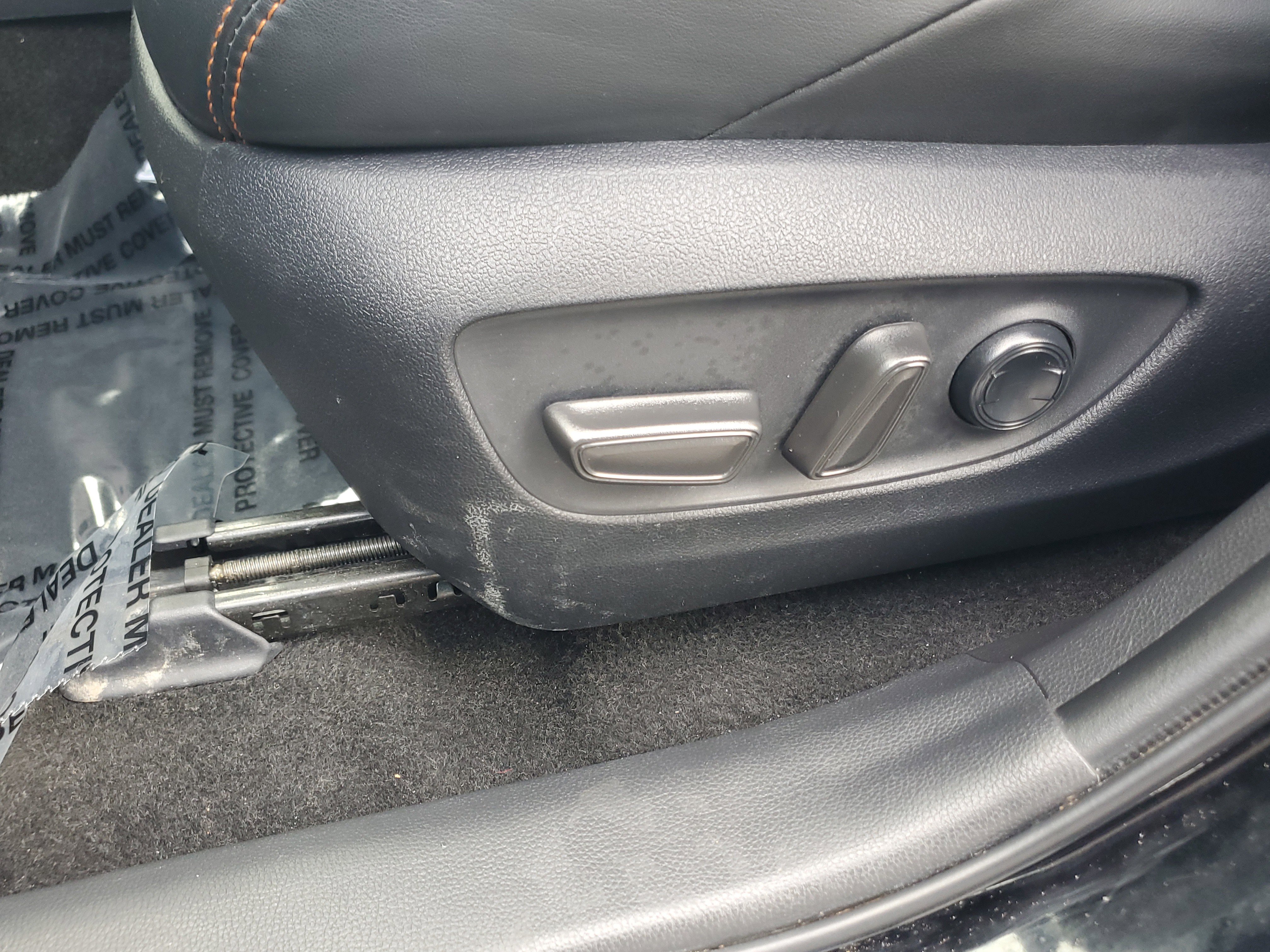 Certified 2024 Toyota RAV4 Adventure image 12