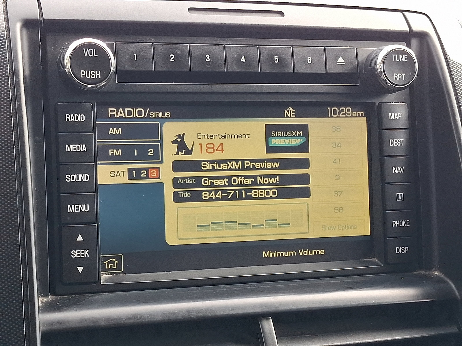 Used 2010 Ford Explorer Sport Trac Limited AWD/4WD image 19