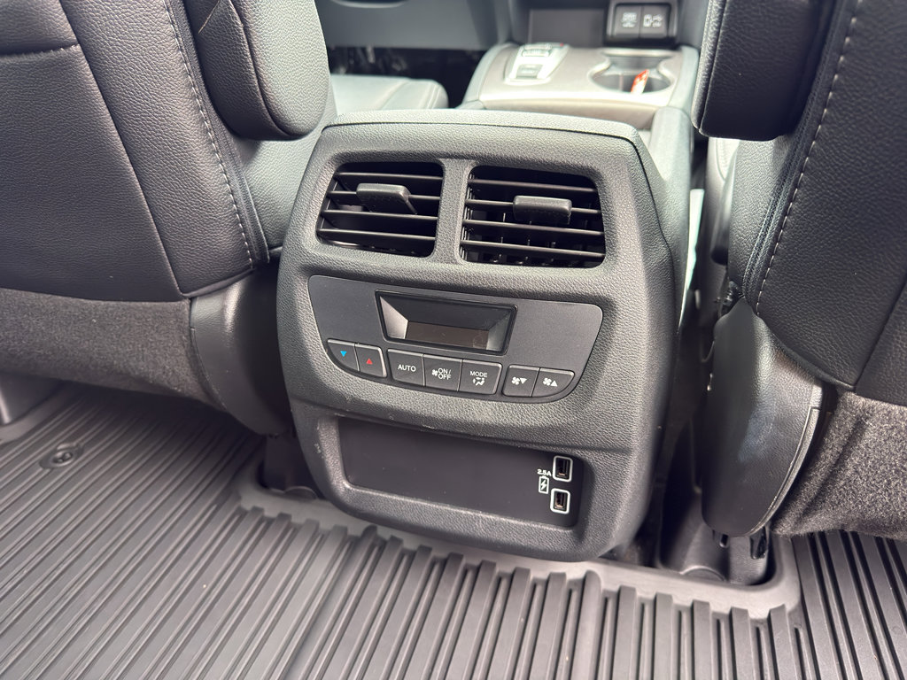 Used 2022 Honda Pilot Special Edition image 17