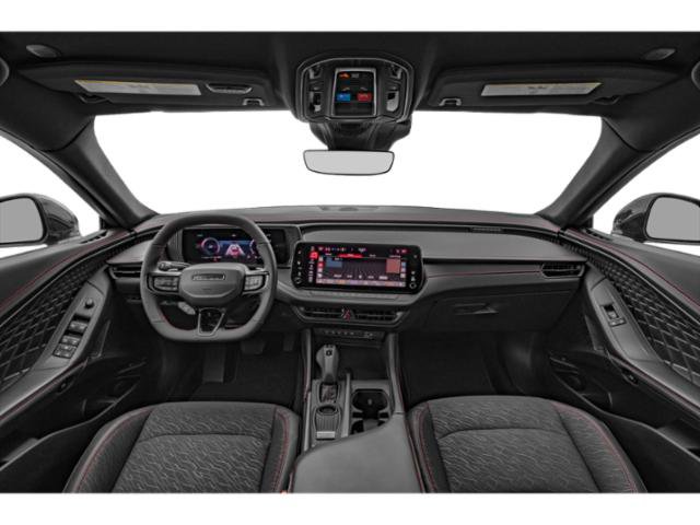 New 2027 Dodge Charger R/T AWD/4WD image 5